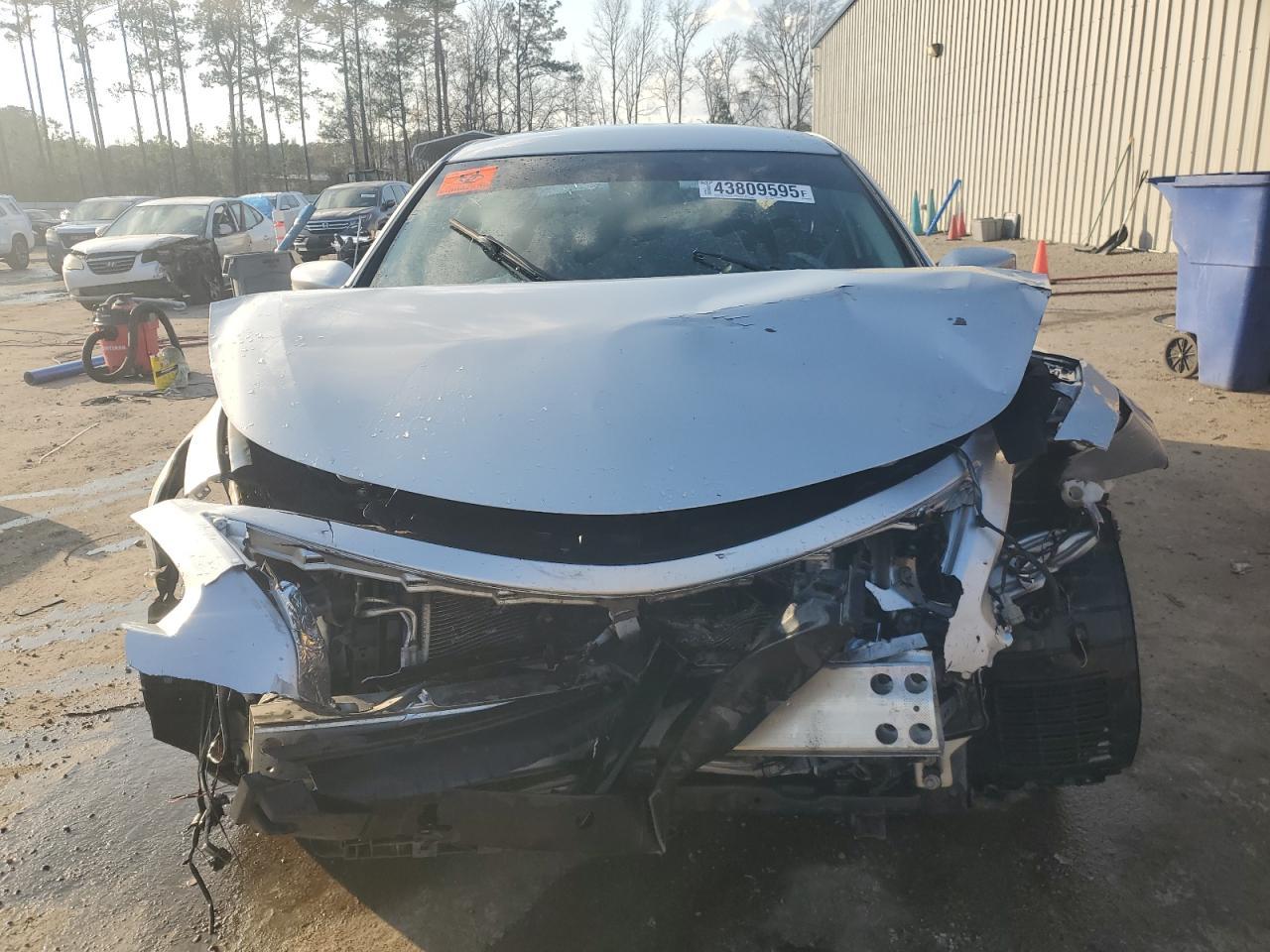 2015 Nissan Altima 2.5 S - Image 5