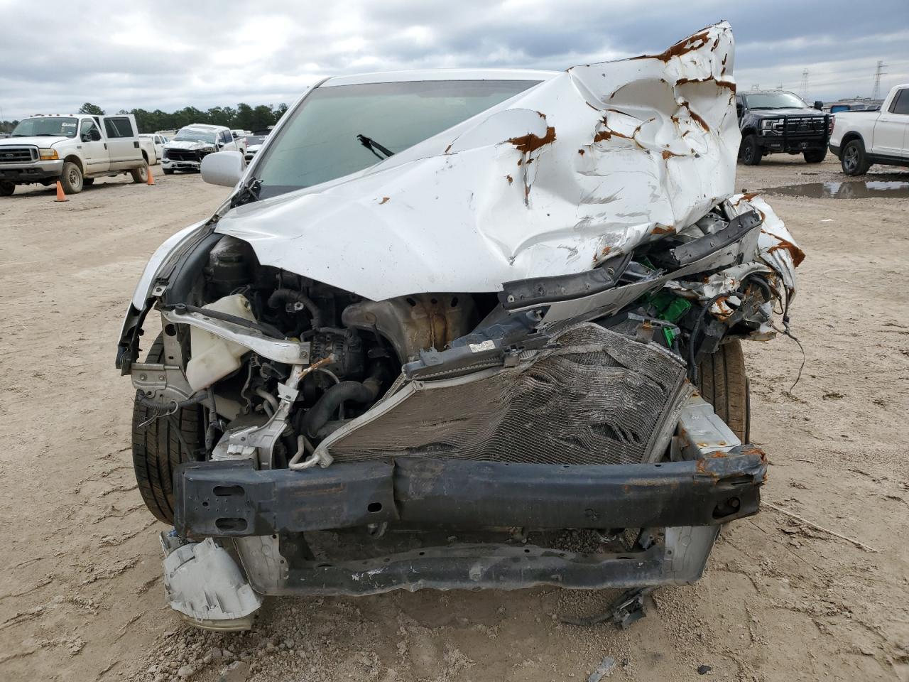 2009 Toyota Camry Base - Фото 5