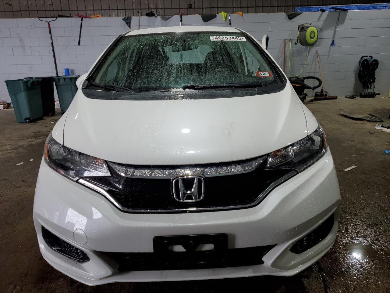 2019 Honda Fit Lx - Фото 5