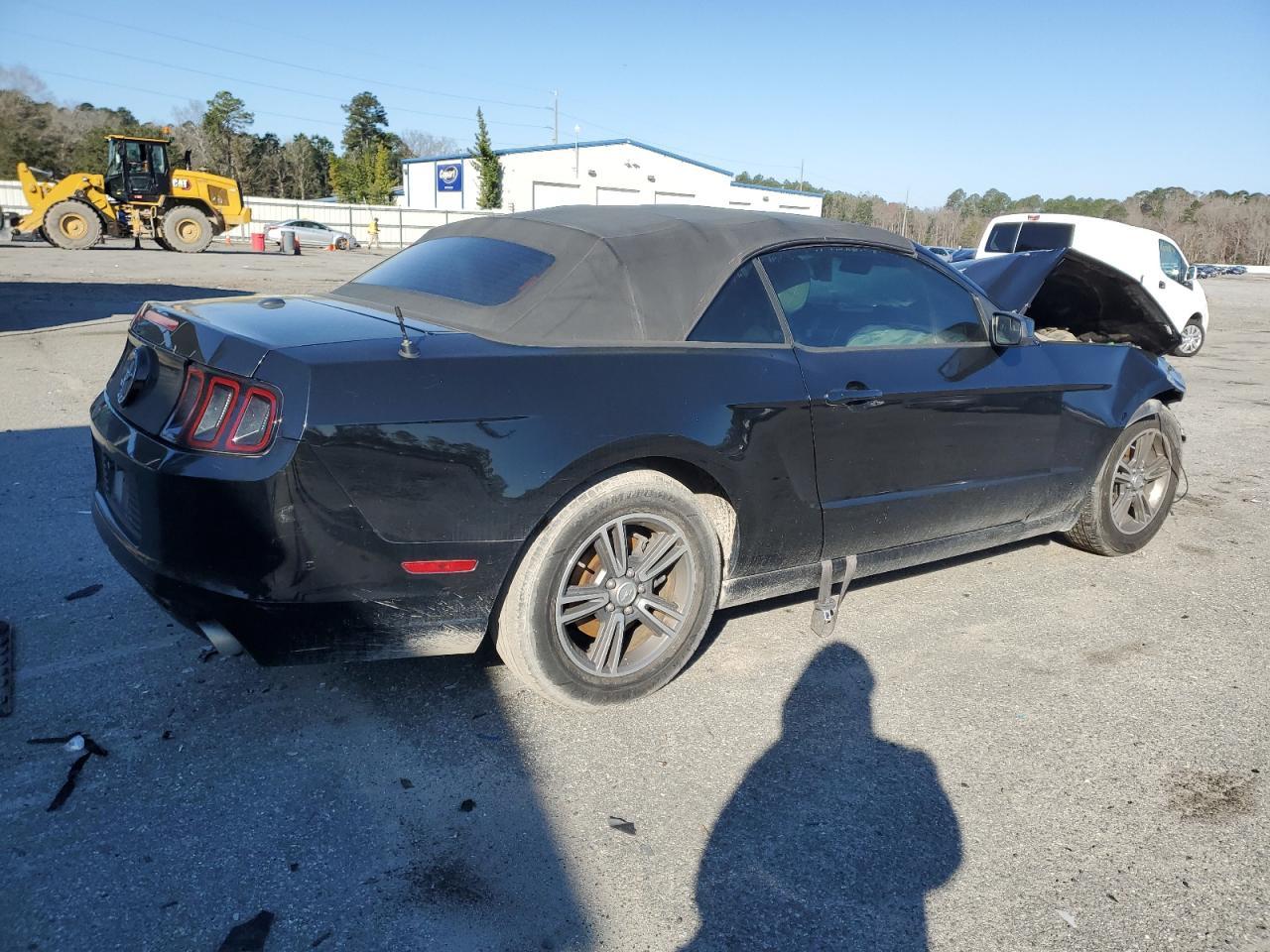 2013 Ford Mustang - Image 3