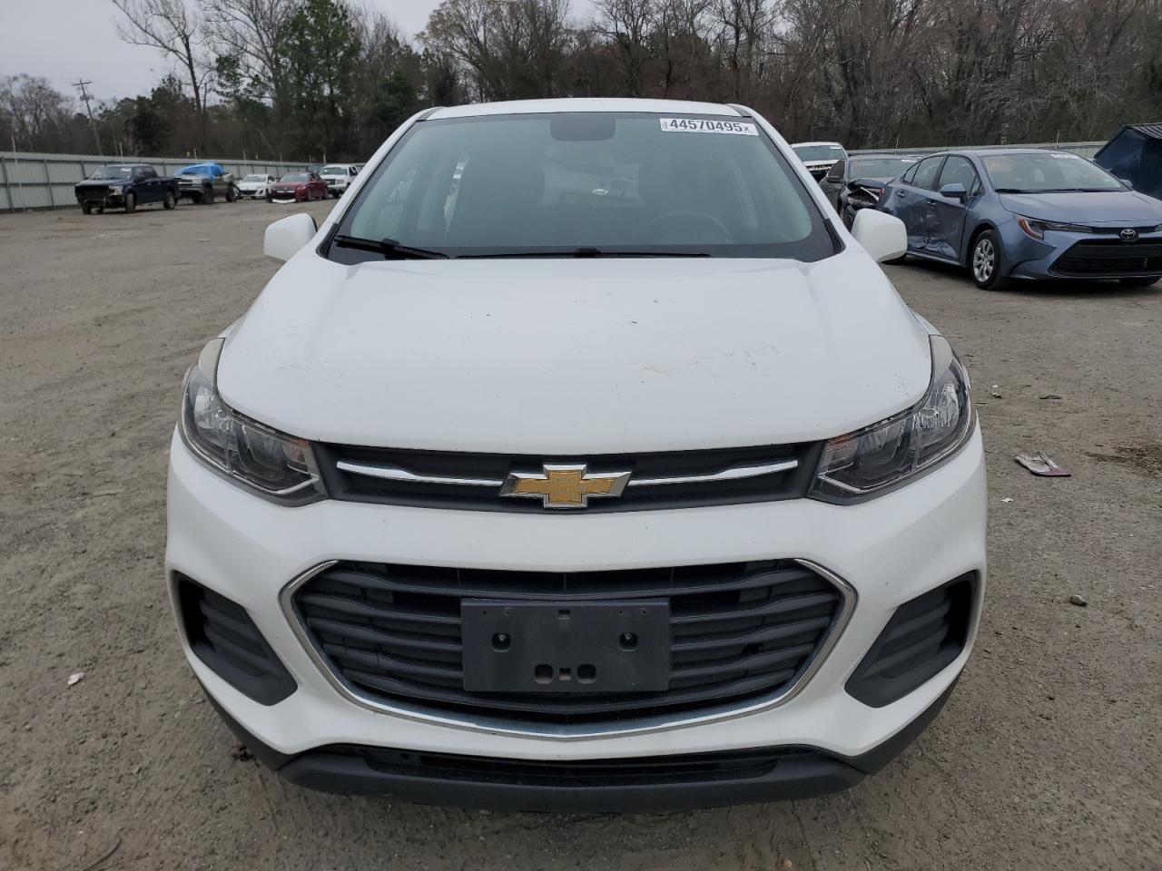 2020 Chevrolet Trax Ls - Image 5