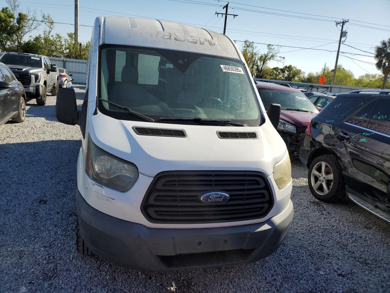 2016 Ford Transit T-250 - Image 5