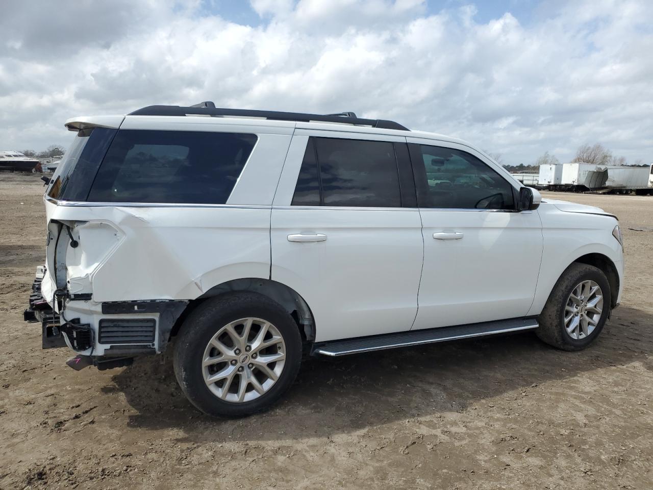 2021 Ford Expedition Xlt - Фото 3