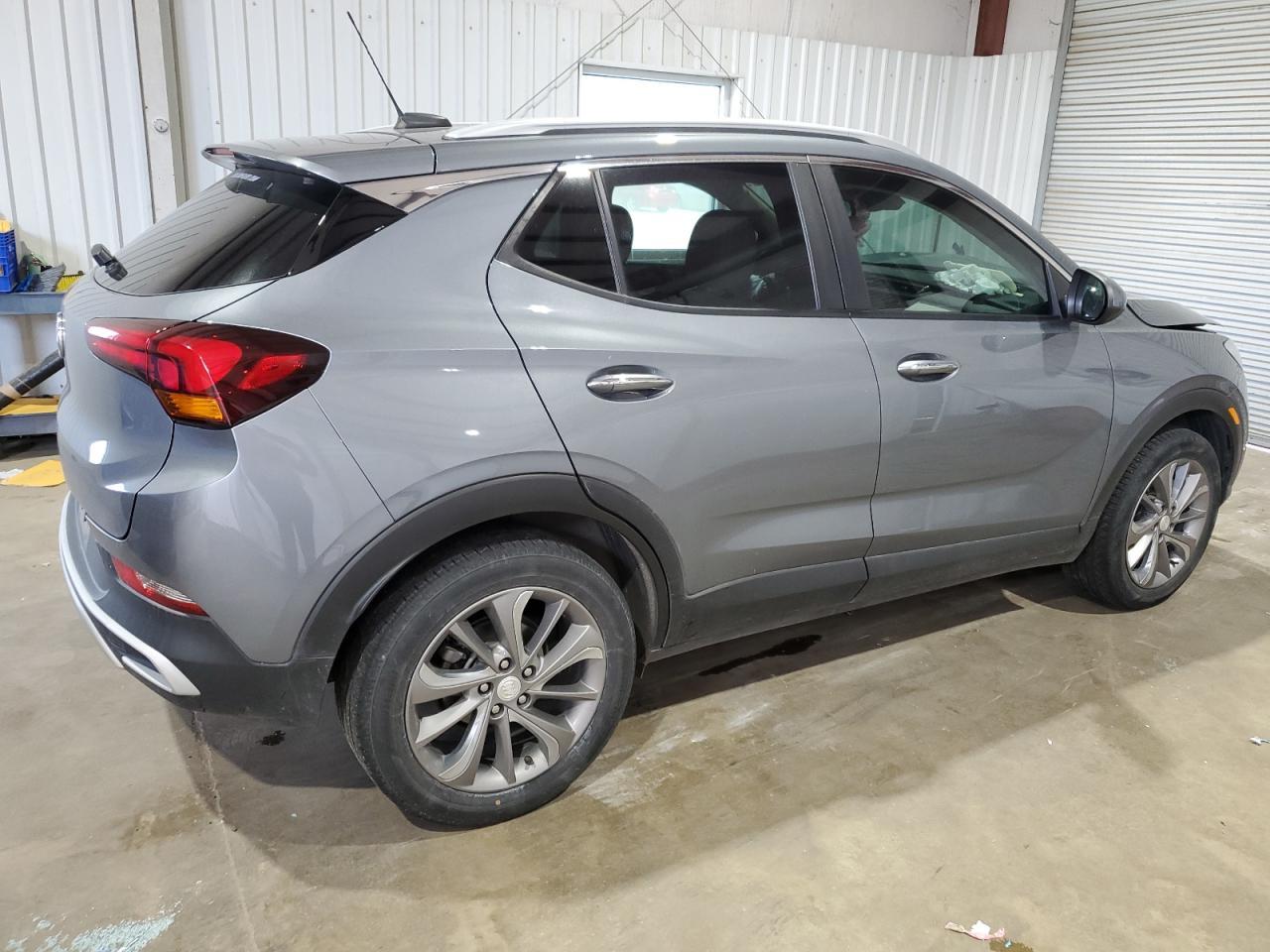 2021 Buick Encore Gx Select - Фото 3