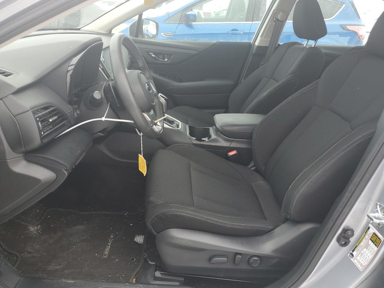 2024 Subaru Legacy Premium - Image 7