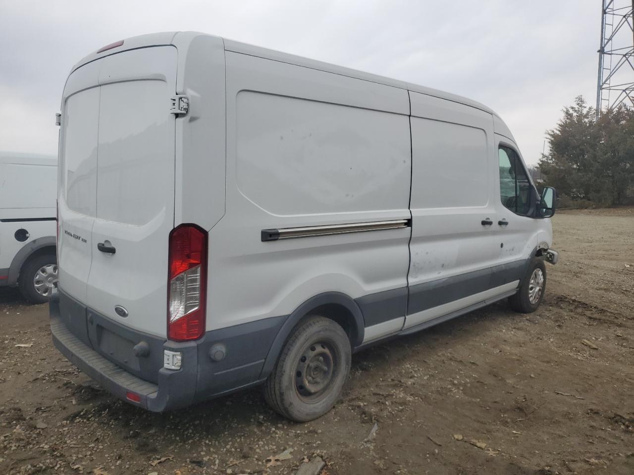 2016 Ford Transit T-150 - Image 3