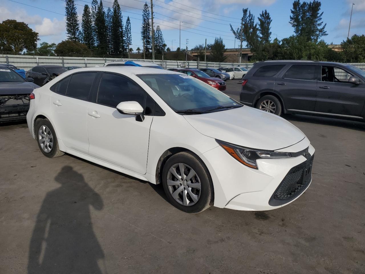 2021 Toyota Corolla - Image 4