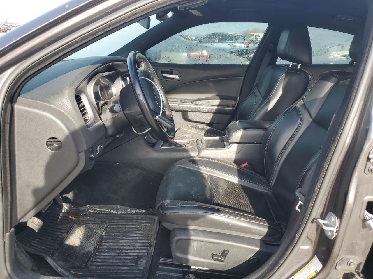 2020 Dodge Charger Sxt Sxt - Фото 7