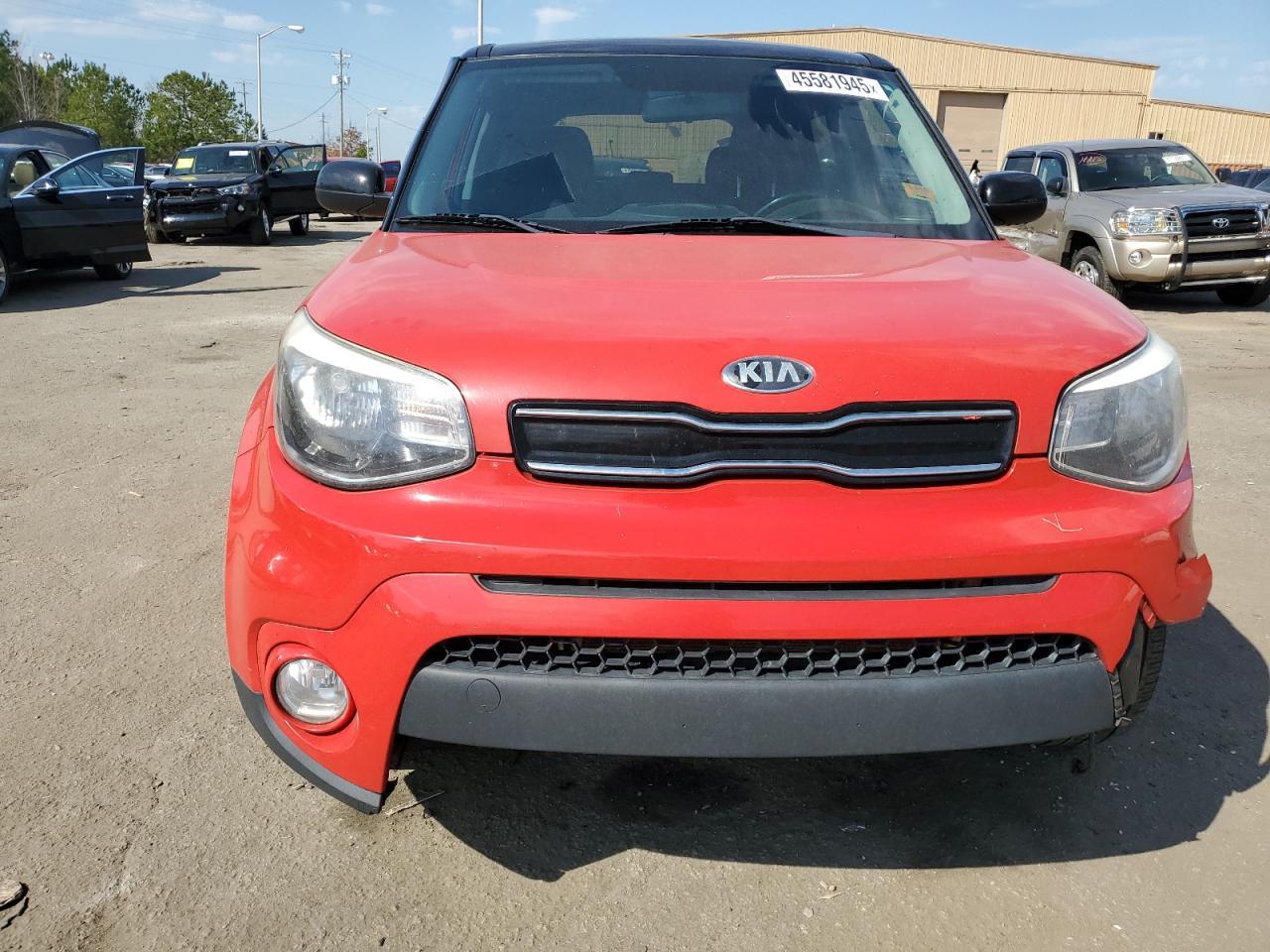 2018 Kia Soul + - Image 5