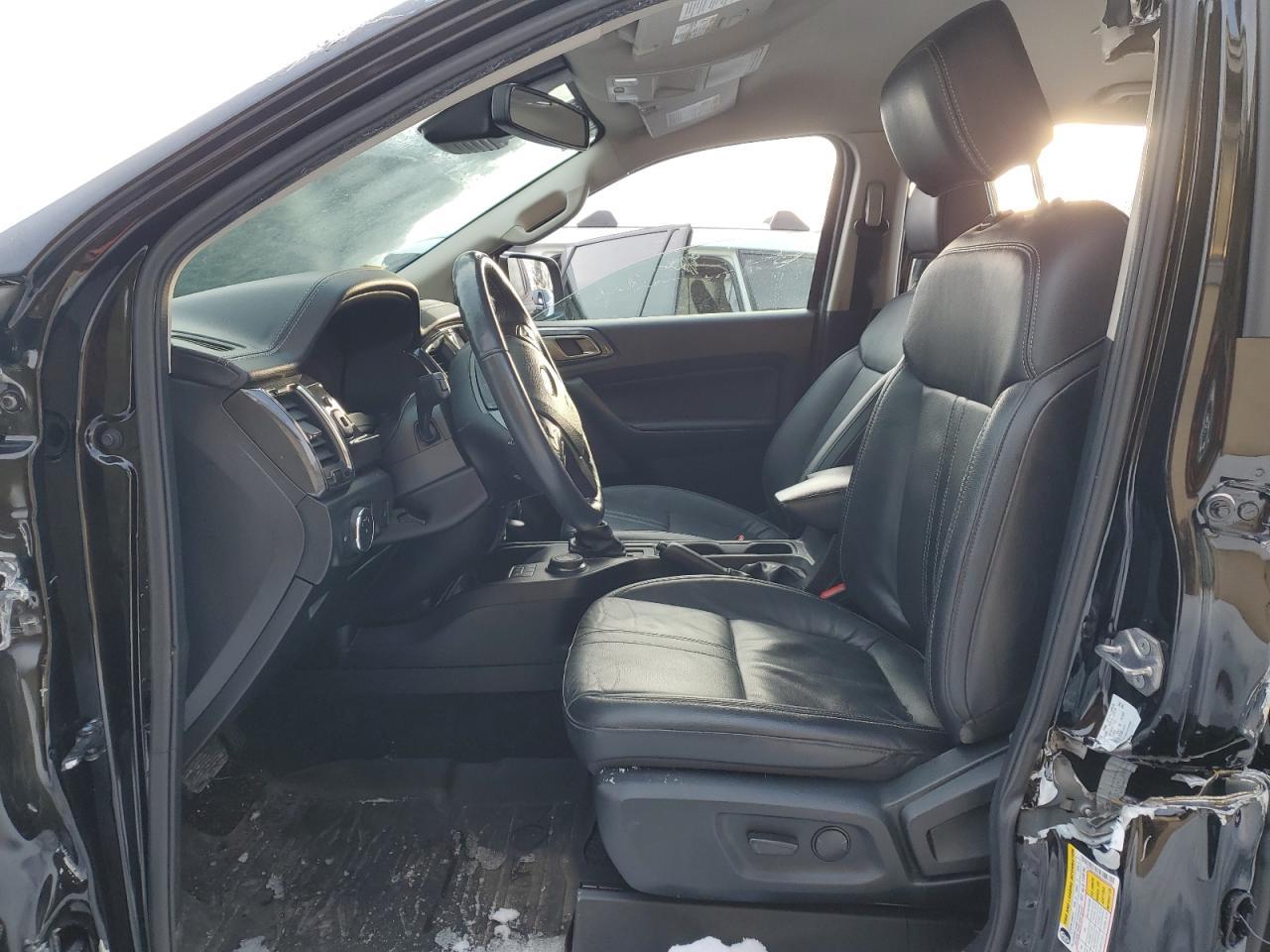2022 Ford Ranger Xl - Фото 7