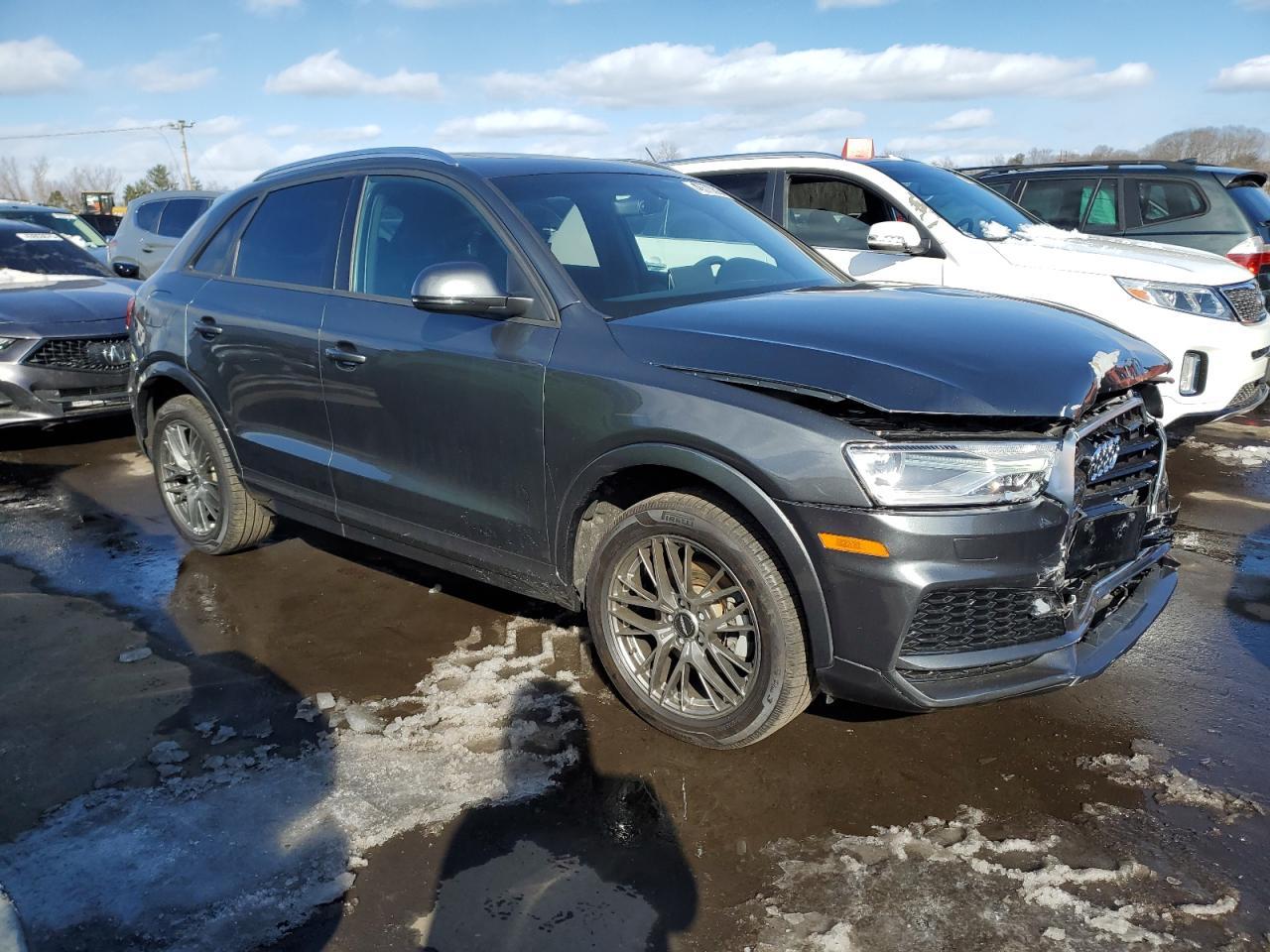 2018 Audi Q3 Premium - Image 4