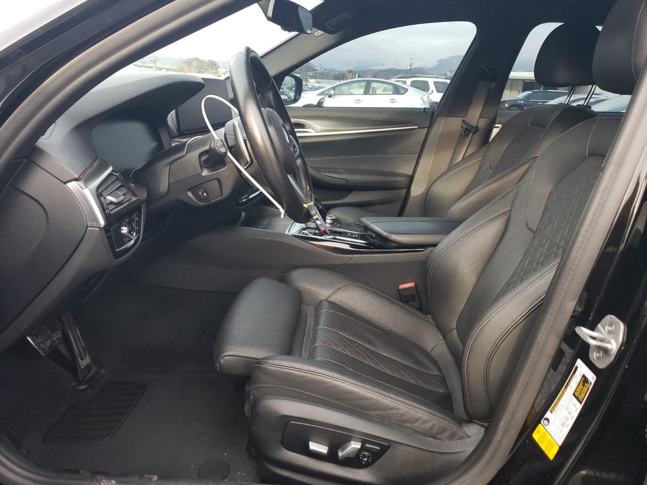 2022 BMW 540 I - Image 7