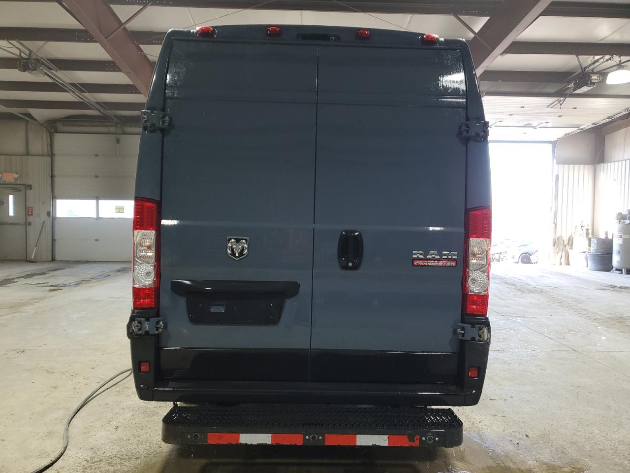 2020 Ram Promaster 3500 3500 High - Фото 6