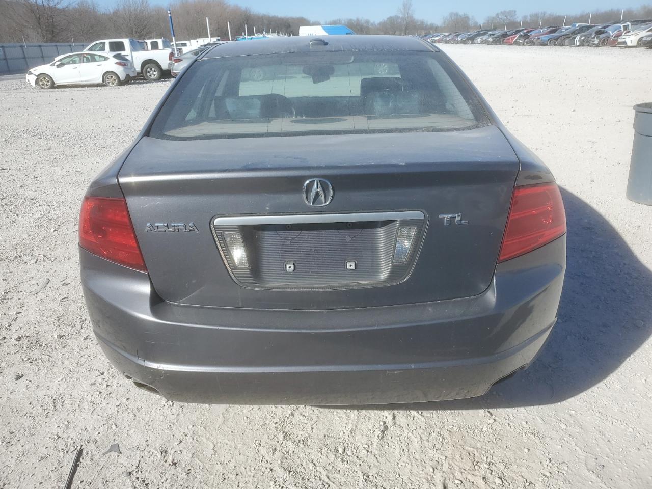 2006 Acura 3.2Tl - Image 6