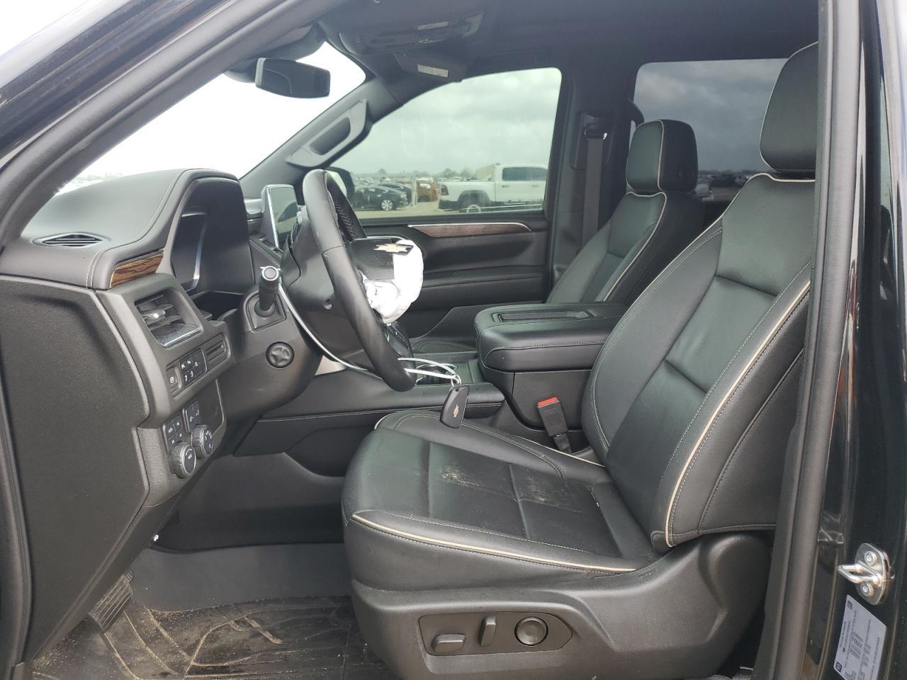 2023 Chevrolet Tahoe K1500 Premier - Фото 7