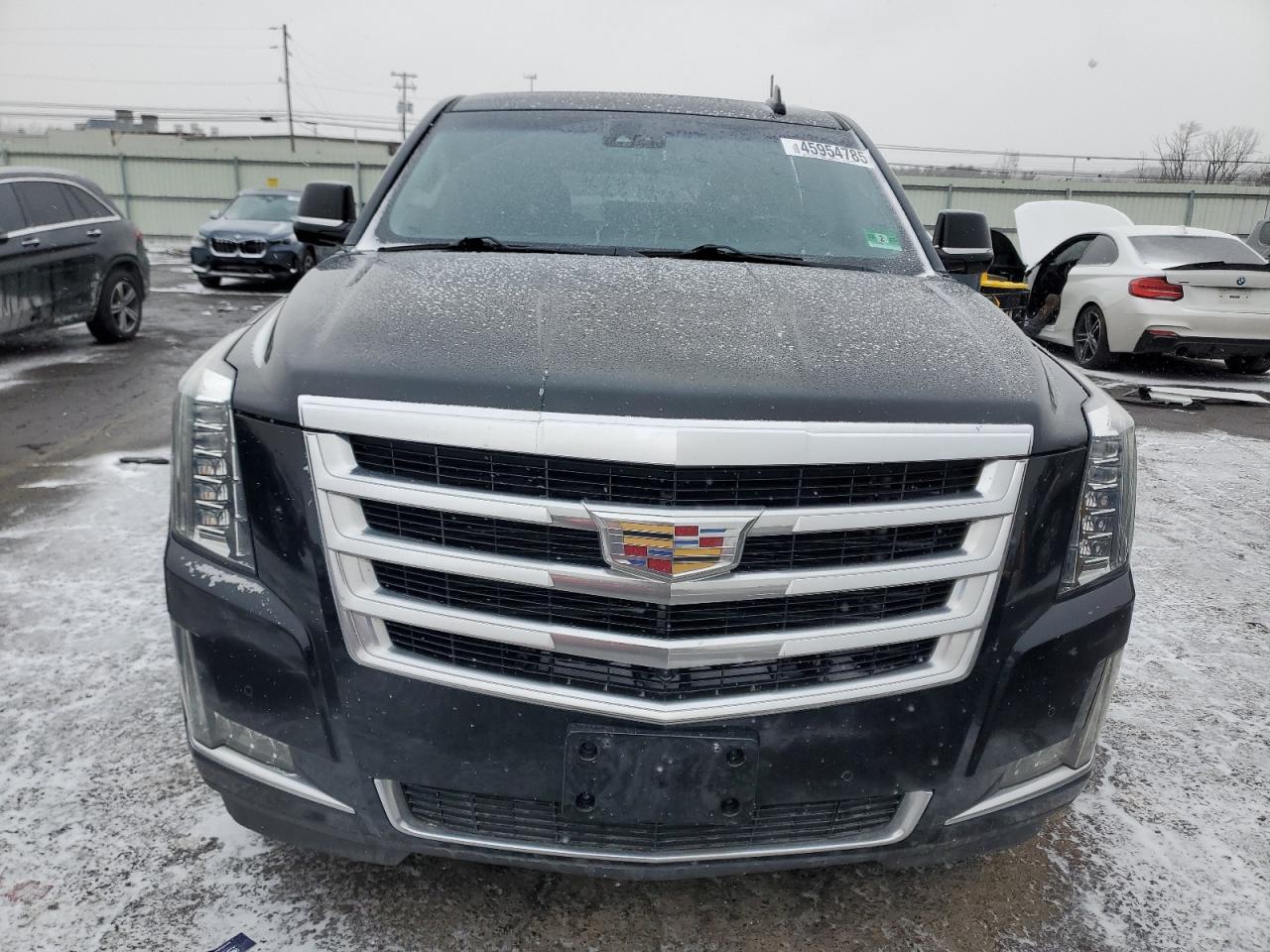 2016 Cadillac Escalade Esv Luxury - Image 5