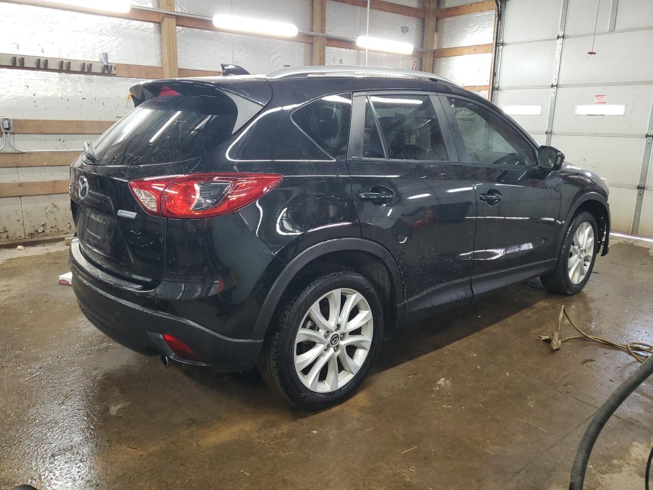 2014 Mazda Cx-5 Gt - Image 3