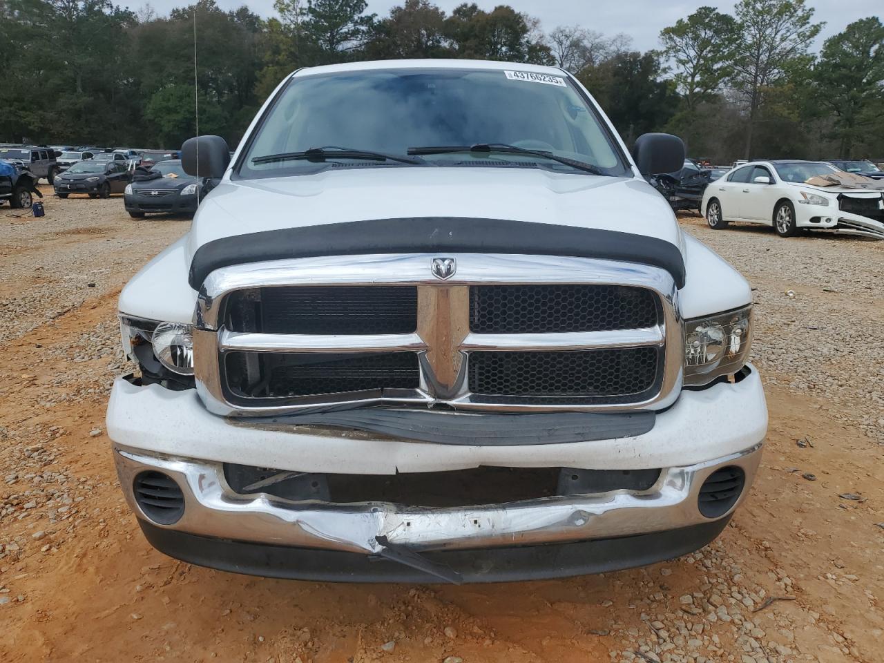 2004 Dodge Ram 1500 St - Фото 5