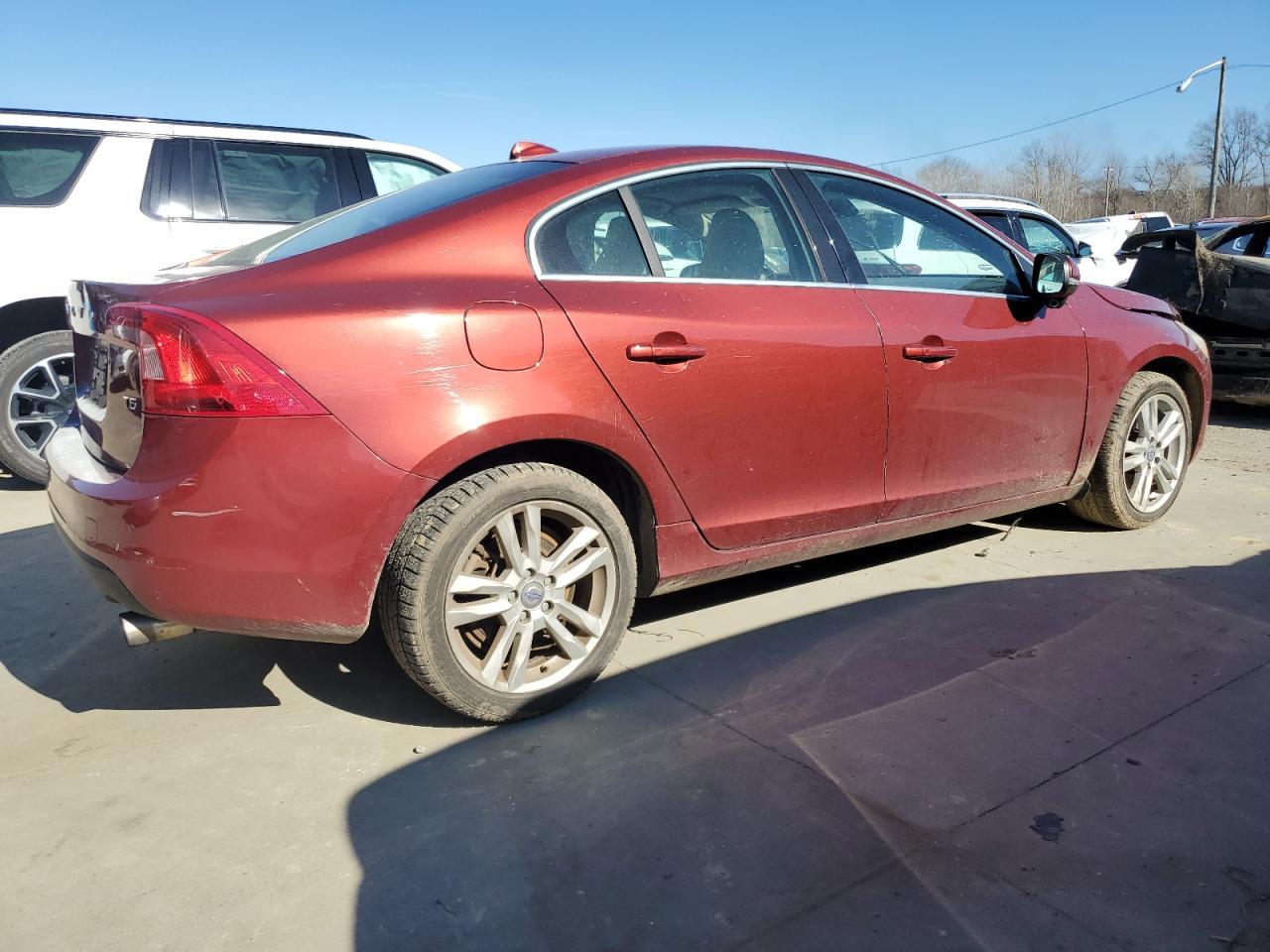 2013 Volvo S60 T5 - Фото 3