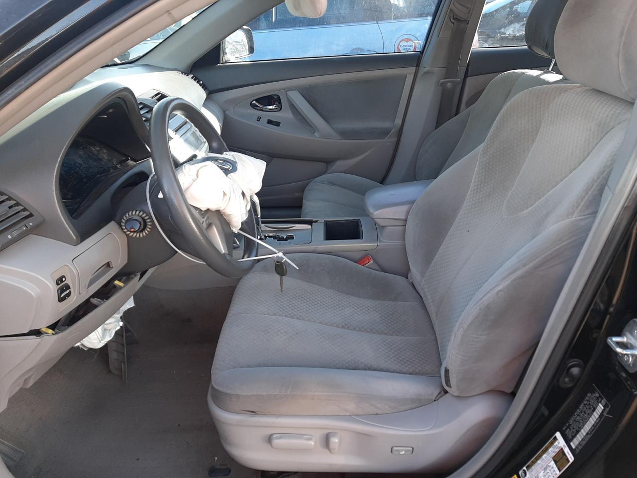 2009 Toyota Camry Base - Image 7