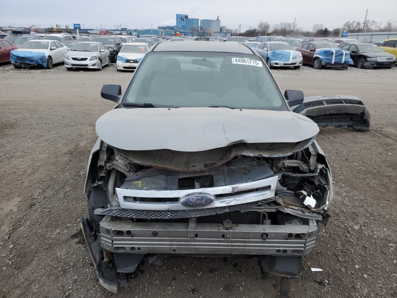 2008 Ford Focus Se - Image 5