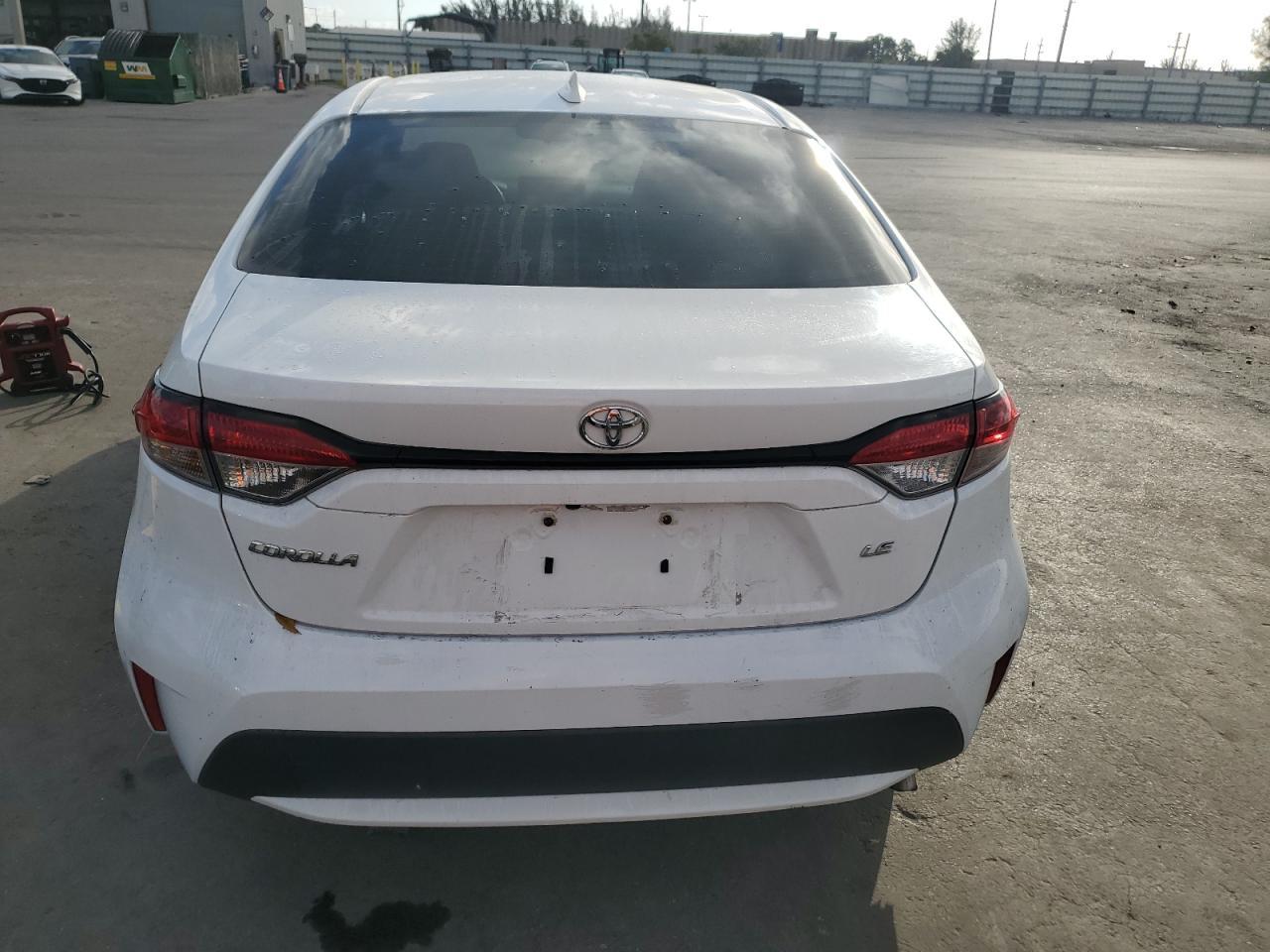 2021 Toyota Corolla - Image 6