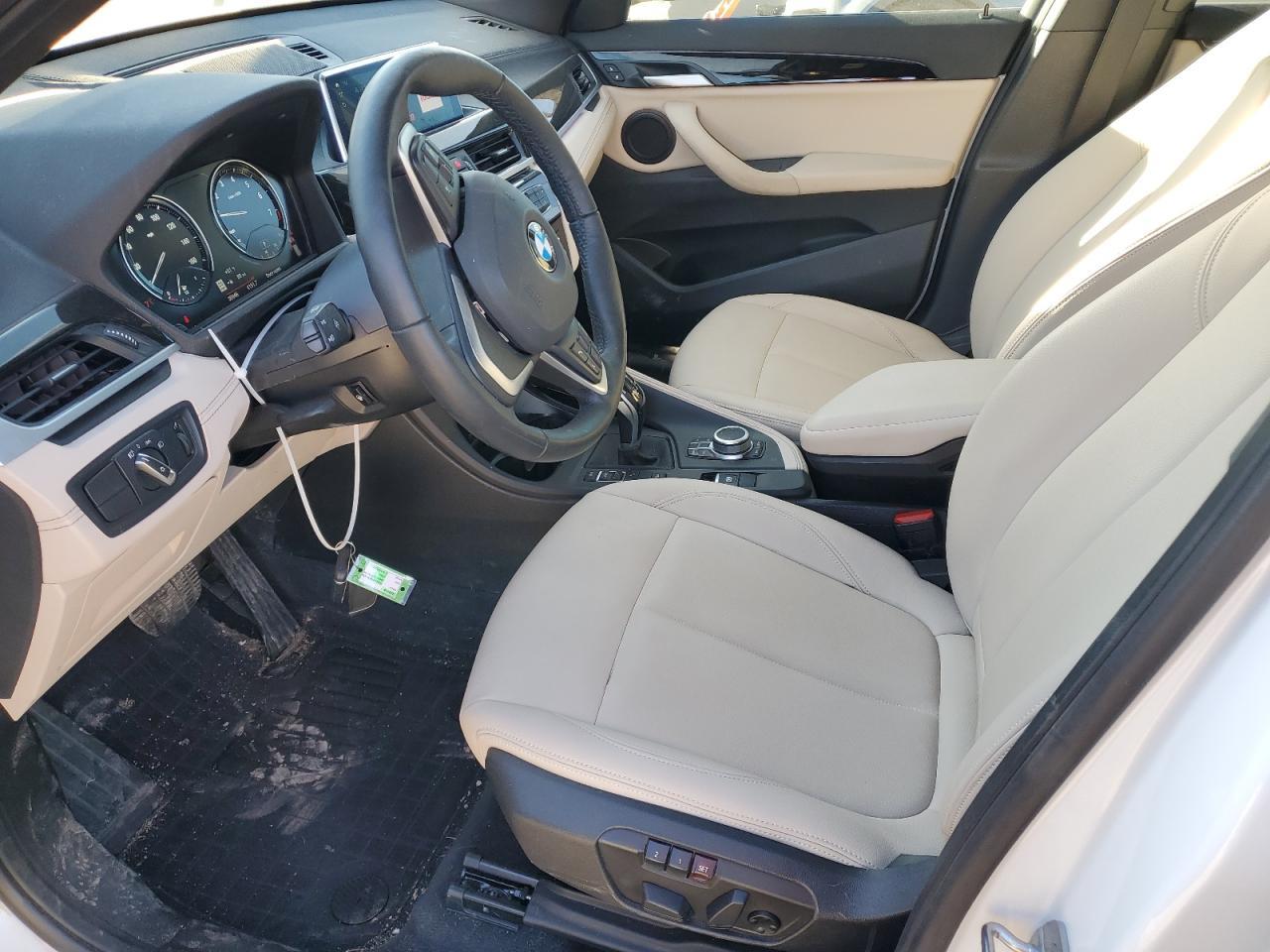 2021 BMW X1 xDrive28I - Фото 7