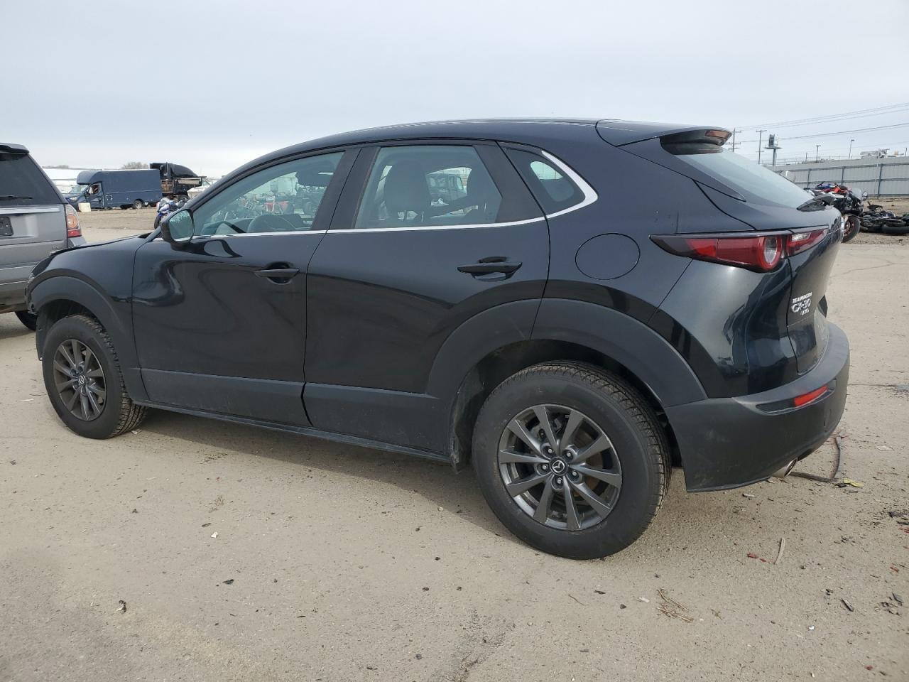 2021 Mazda Cx-30 - Image 2