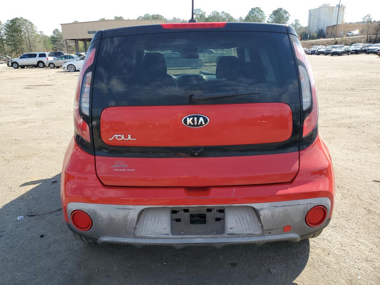2018 Kia Soul + - Image 6