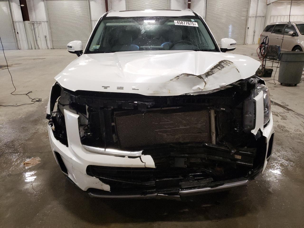 2021 Kia Telluride Ex - Image 5