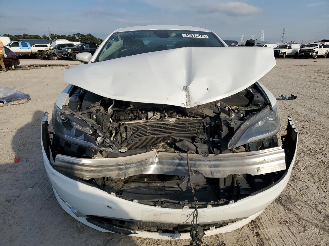 2015 Chrysler 200 C - Фото 5