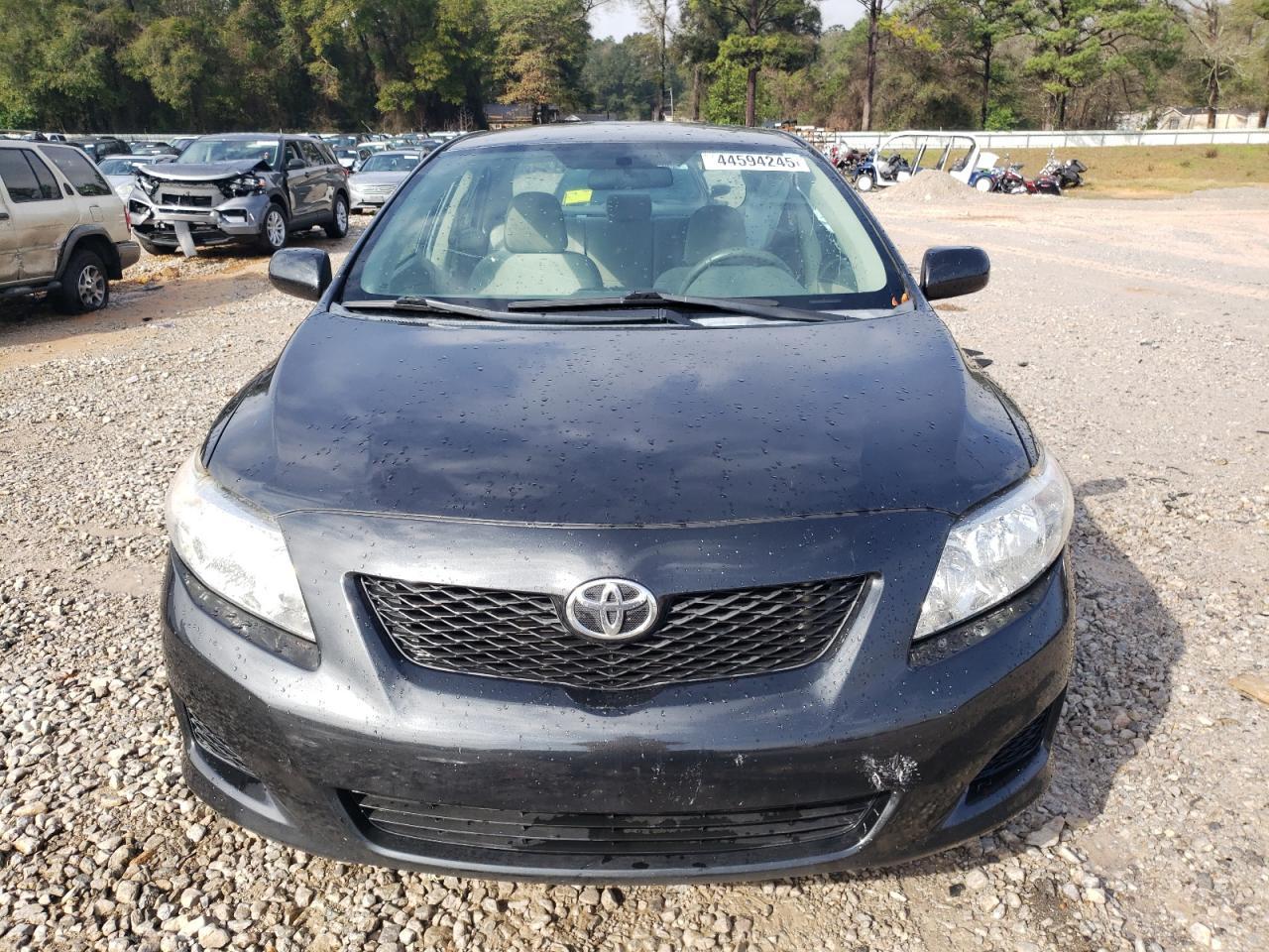 2009 Toyota Corolla Base Base - Image 5