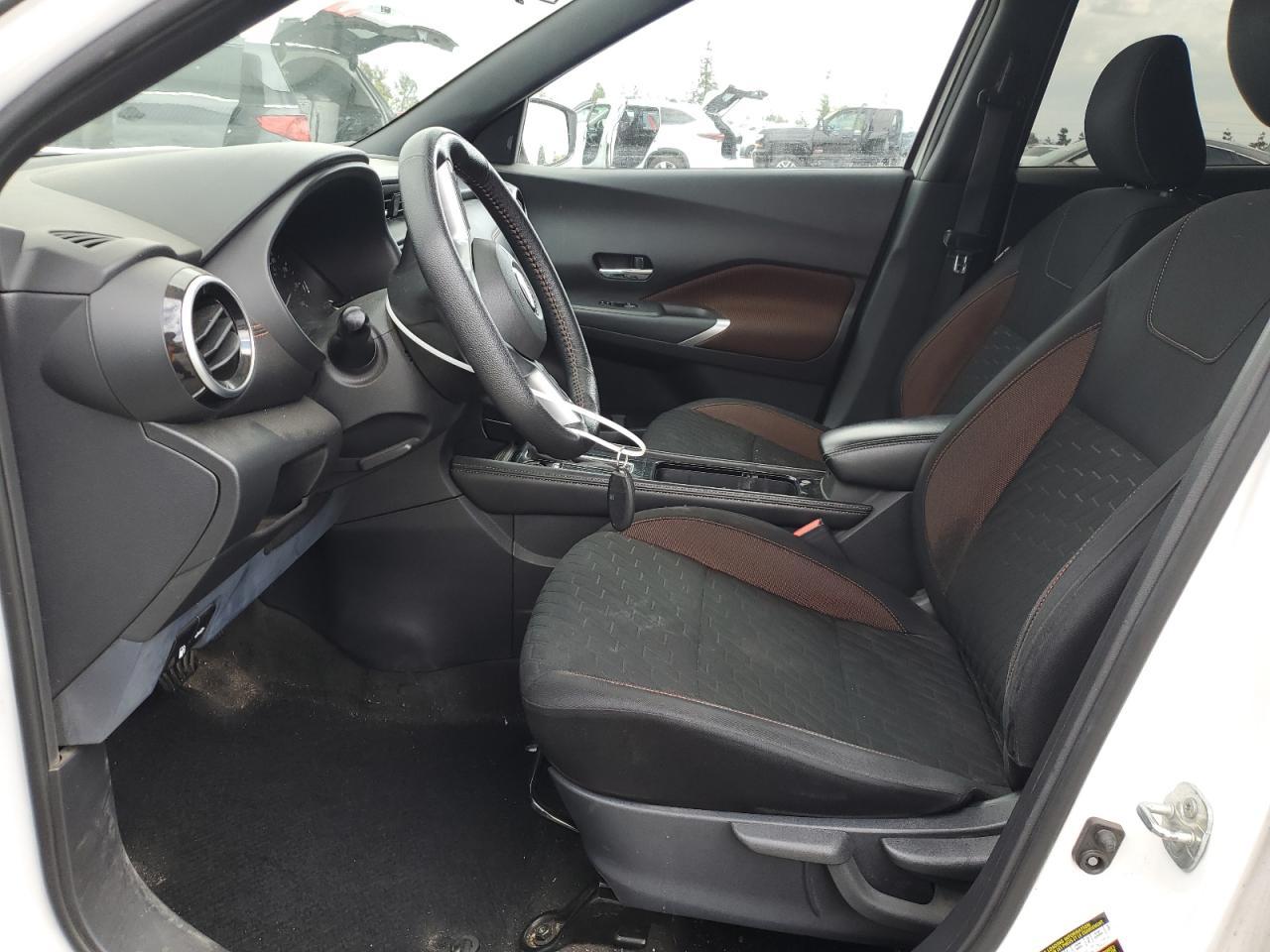 2021 Nissan Kicks Sr - Image 7