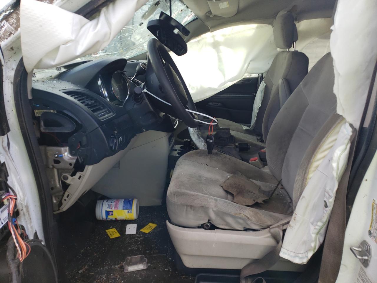 2019 Dodge Grand Caravan Se - Фото 7