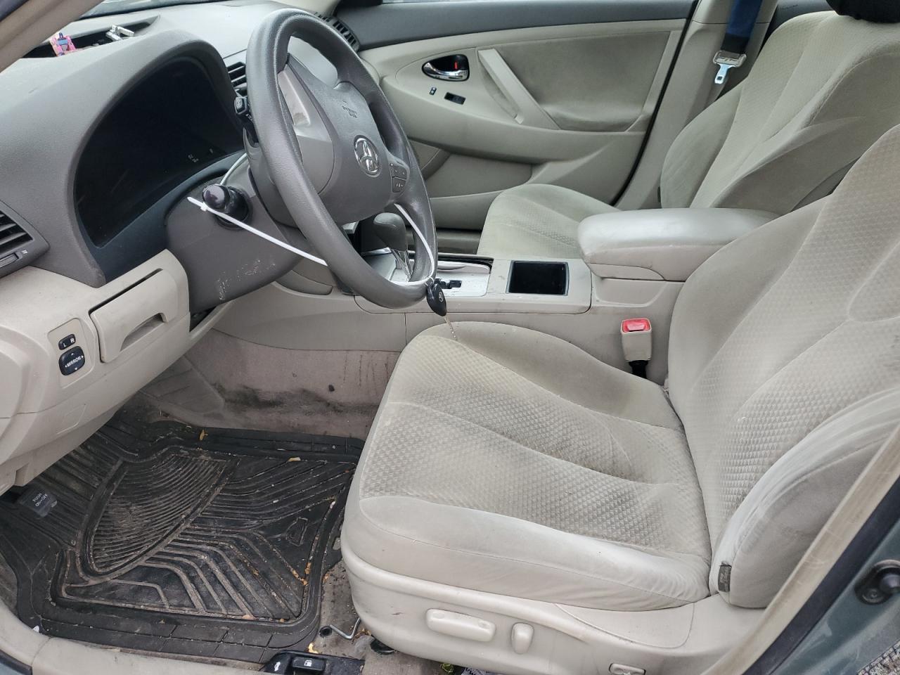 2007 Toyota Camry Ce - Image 7