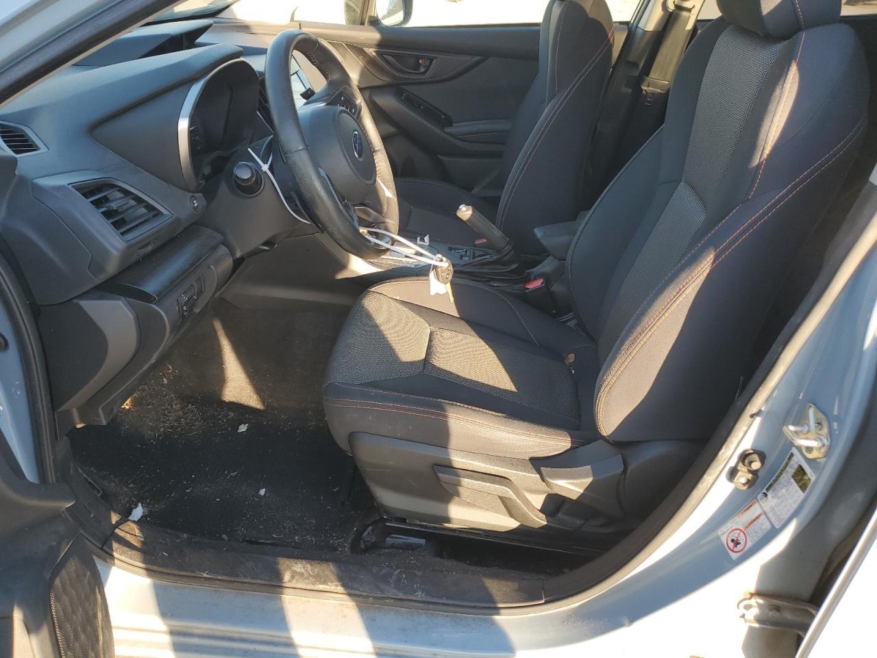 2019 Subaru Crosstrek Premium - Фото 7