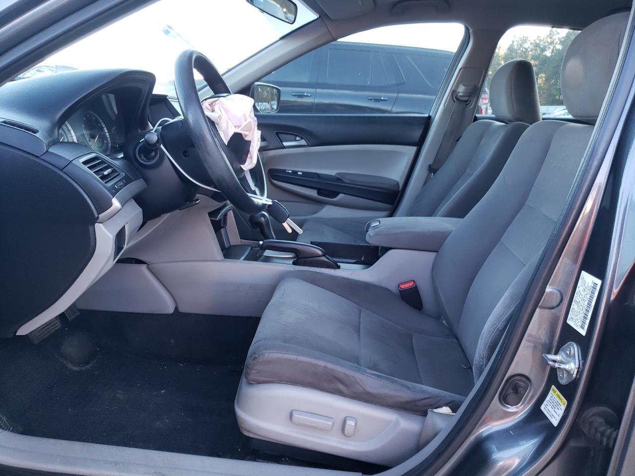 2011 Honda Accord Lxp - Image 7