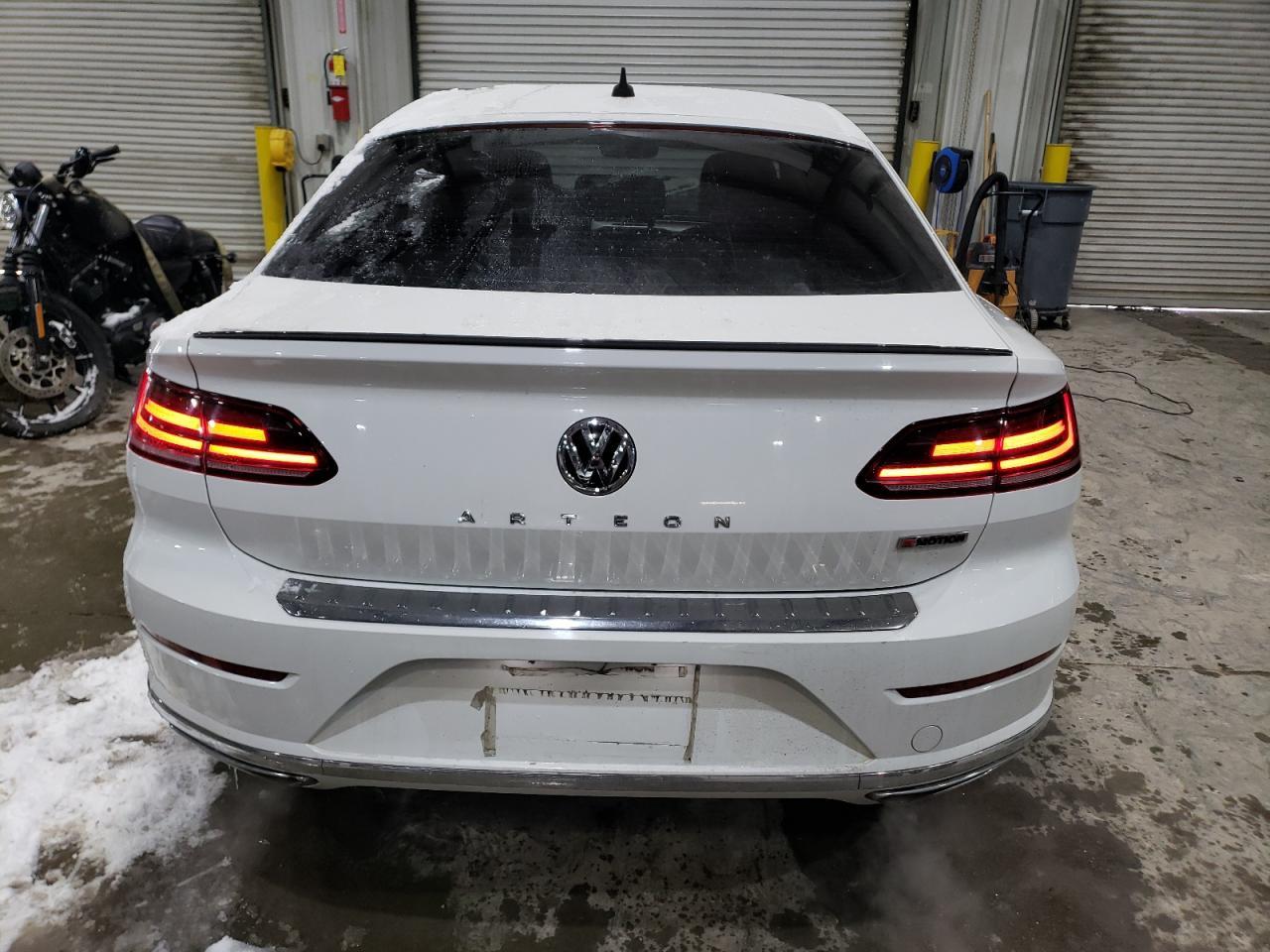 2019 Volkswagen Arteon Se - Image 6
