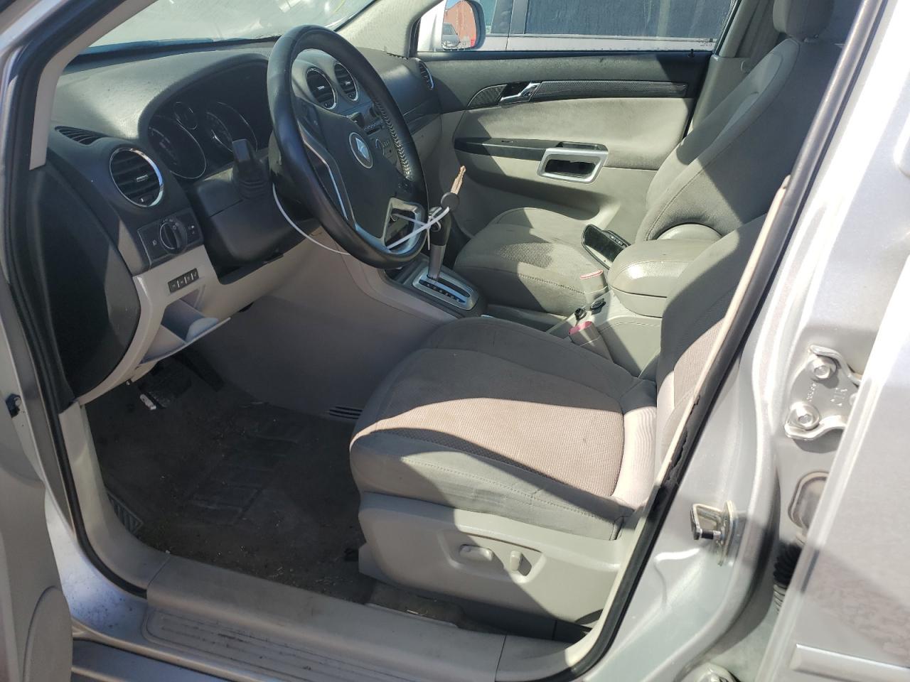 2009 Saturn Vue Xr - Фото 7