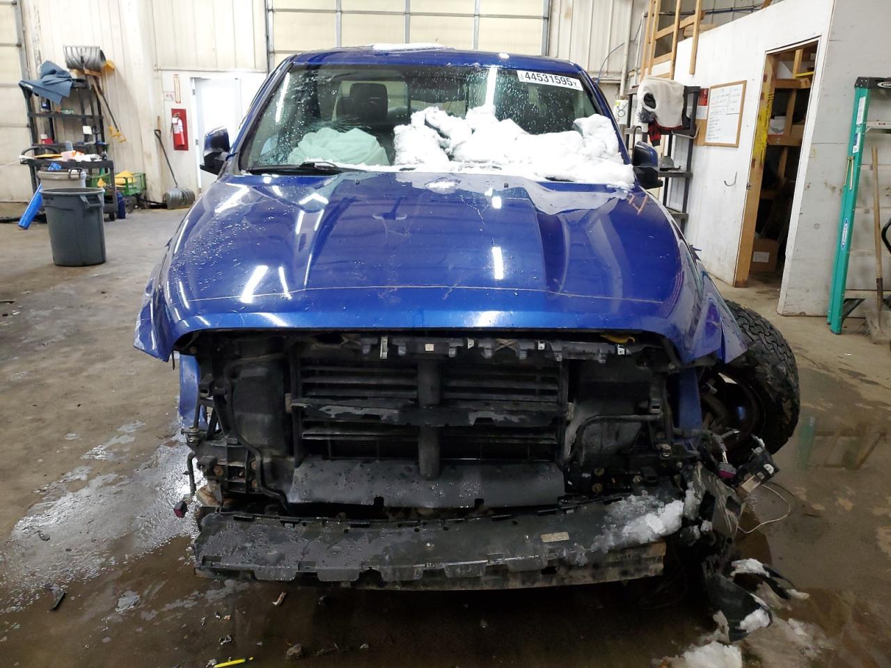 2014 Ram 1500 Sport - Image 5