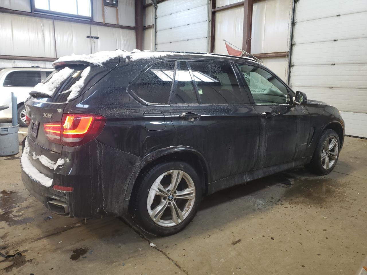 2018 BMW X5 xDrive35I - Фото 3