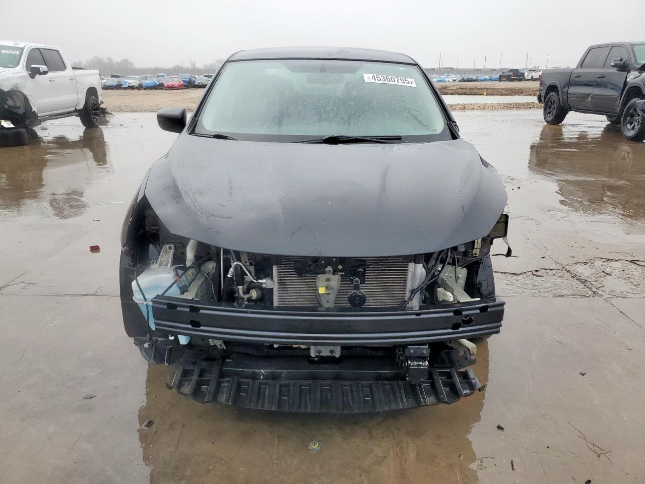 2018 Nissan Sentra S - Image 5