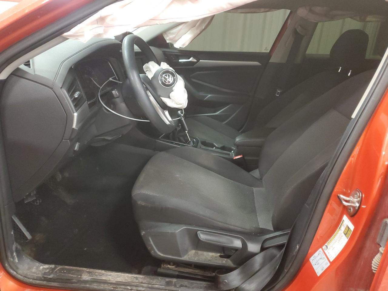 2019 Volkswagen Jetta S - Image 7