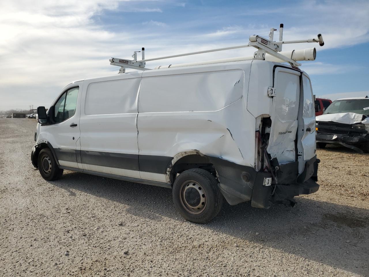 2019 Ford Transit T-350 - Image 2