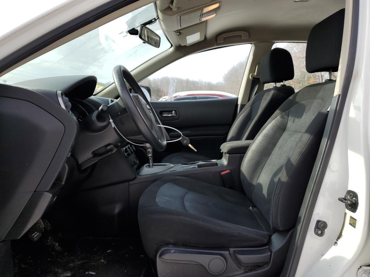 2013 Nissan Rogue S - Image 7