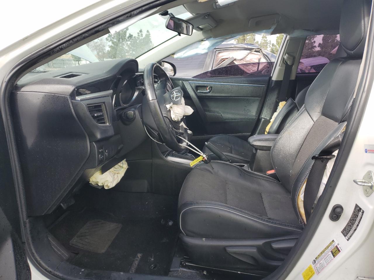 2015 Toyota Corolla L - Фото 7