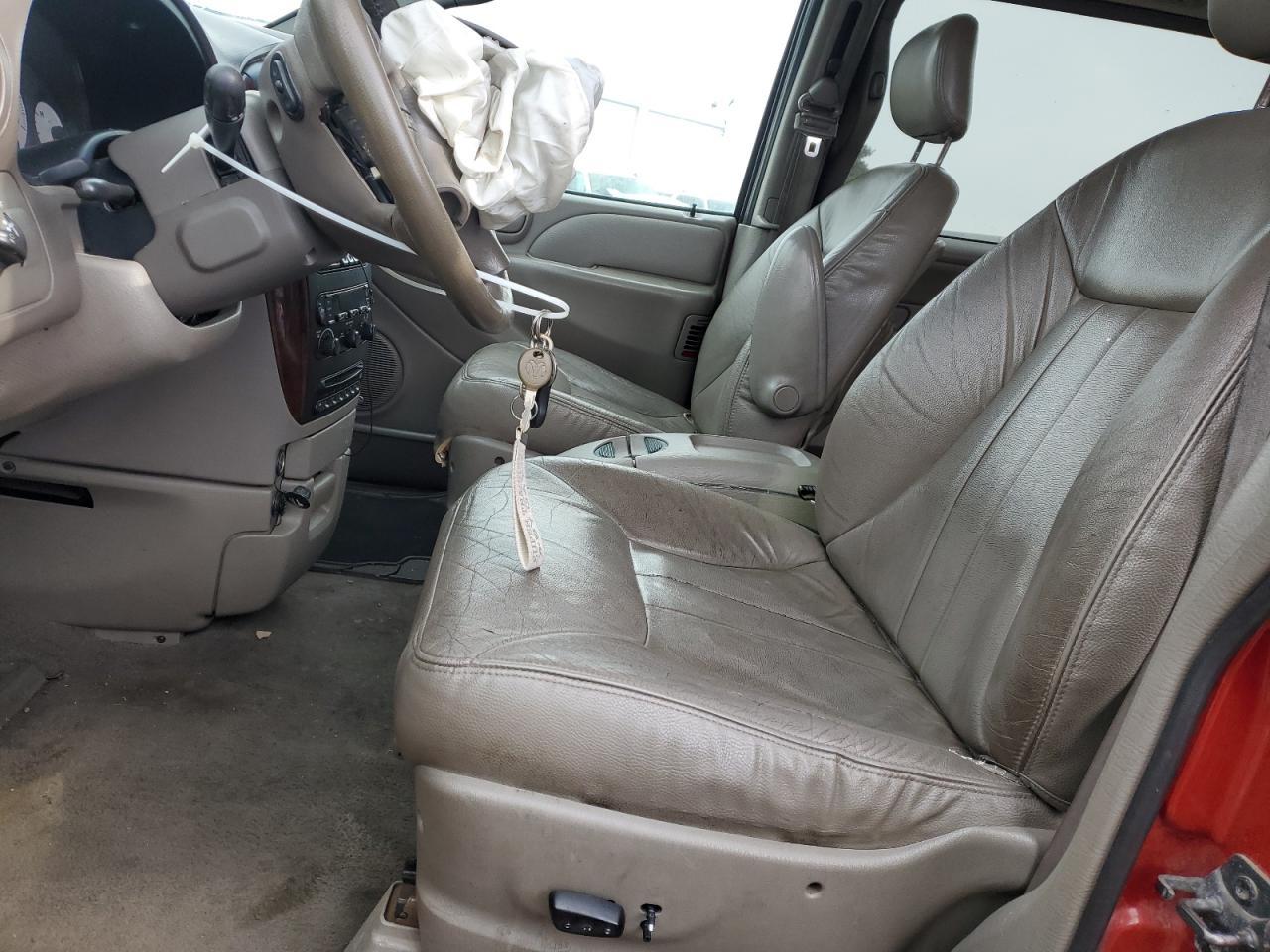 2001 Dodge Grand Caravan Es - Image 7