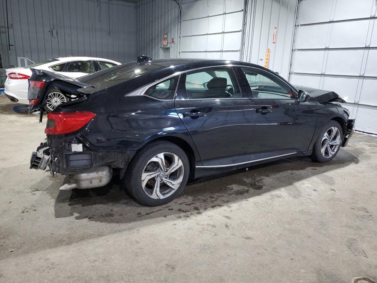 2019 Honda Accord Ex - Image 3