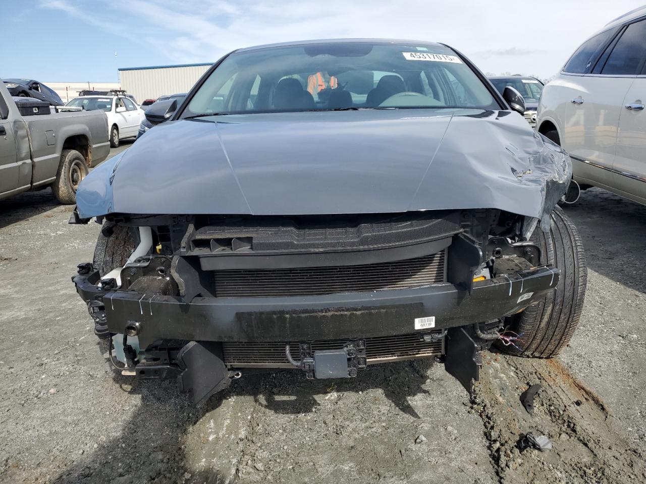 2023 Hyundai Elantra Sel - Image 5