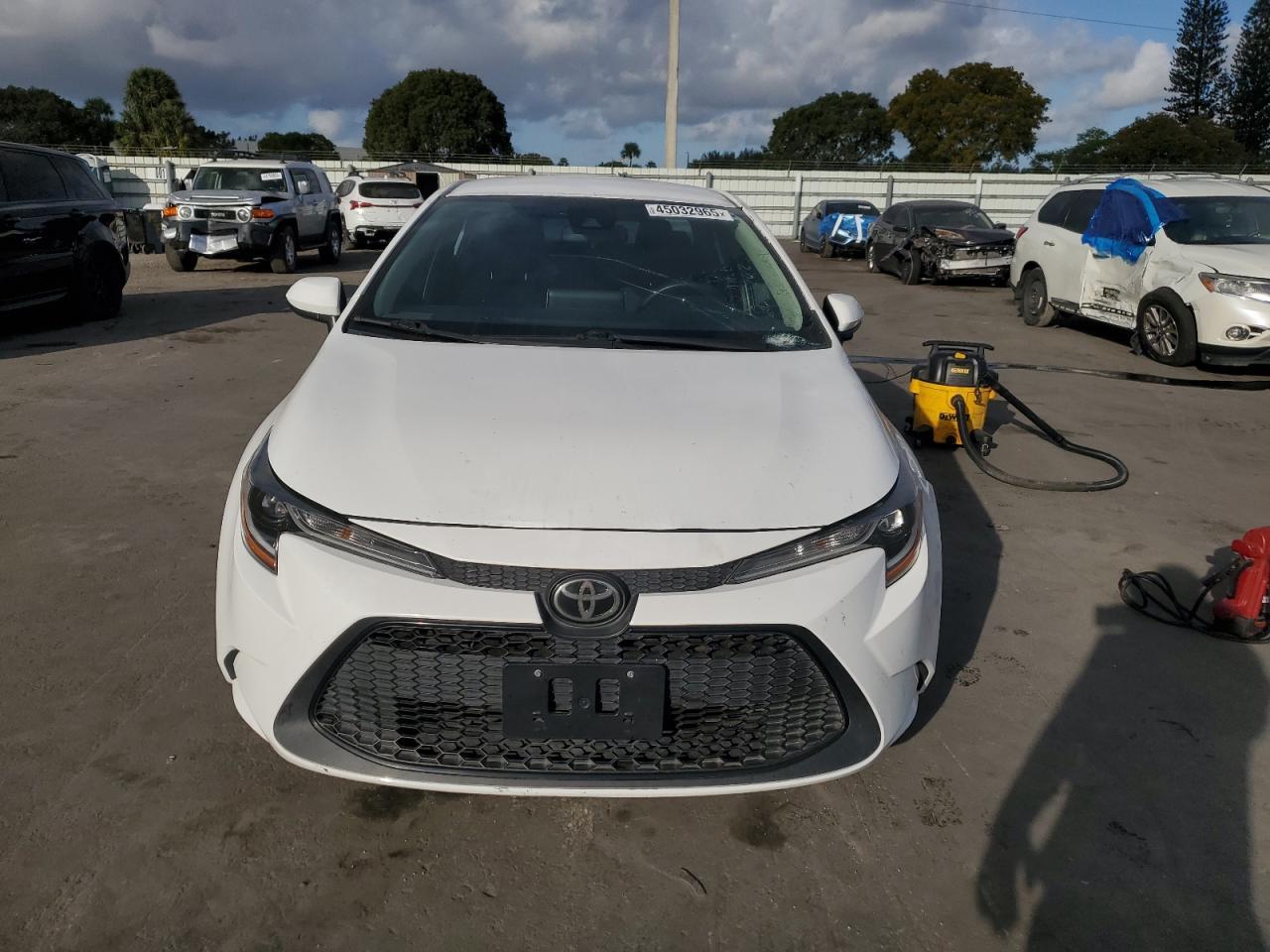 2021 Toyota Corolla - Image 5